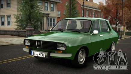 Dacia 1300 Wibdubi for GTA 4