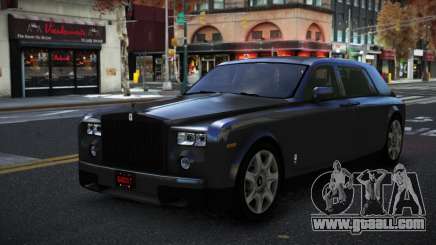 Rolls-Royce Phantom Yulsih for GTA 4