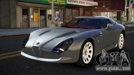 Alfa Romeo TZ3 Meszuy for GTA 4