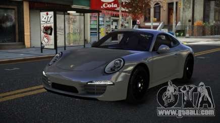 Porsche 911 Docepe for GTA 4