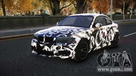 BMW 1M JenraX S10 for GTA 4