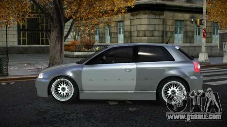 Audi A3 Dongiziy for GTA 4