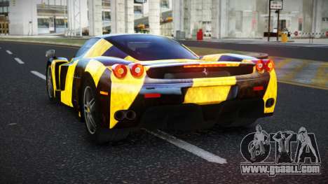 Ferrari Enzo Chinva S3 for GTA 4