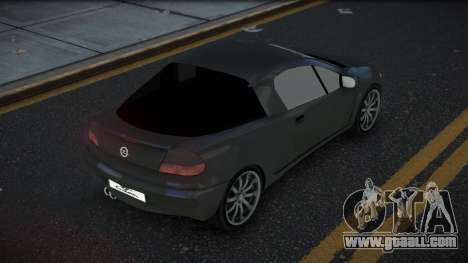 Opel Tigra Januc for GTA 4