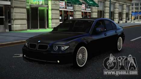 BMW 7-er E65 Widofati for GTA 4