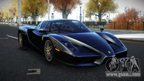 Ferrari Enzo Chinva for GTA 4