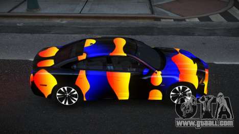 Dodge Charger Stinat S5 for GTA 4