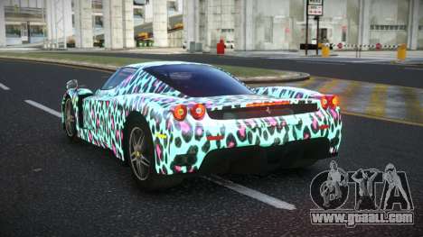 Ferrari Enzo Chinva S11 for GTA 4