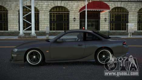 Nissan 200SX Zidja for GTA 4