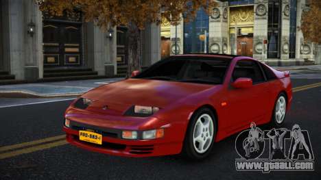 Nissan 300ZX Zotuzajan for GTA 4