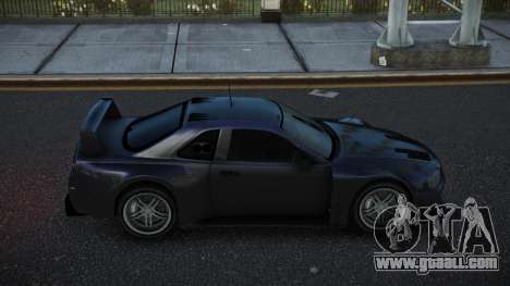 Nissan Skyline R34 Feoko for GTA 4