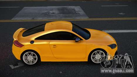 Audi TT Koxulek for GTA 4