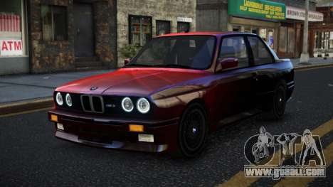 BMW M3 E30 Japhle S1 for GTA 4