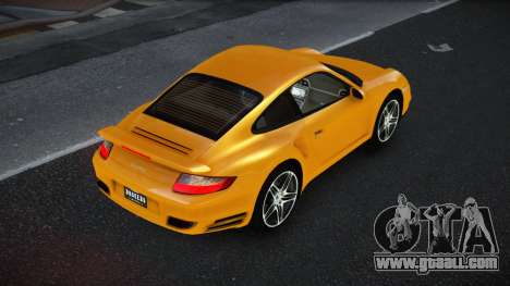 Porsche 997 Duquguf for GTA 4