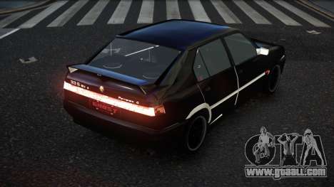 Alfa Romeo 33 Nazpi for GTA 4