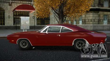 Dodge Charger Sugkuci for GTA 4