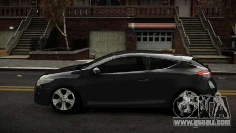 Renault Megane Bunoso for GTA 4