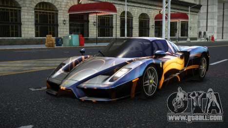 Ferrari Enzo Chinva S1 for GTA 4
