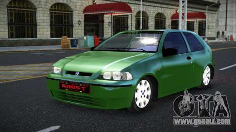 Fiat Palio Vijnoh for GTA 4
