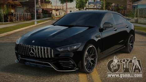 Mercedes-Benz AMG GT63S Maysah for GTA San Andreas