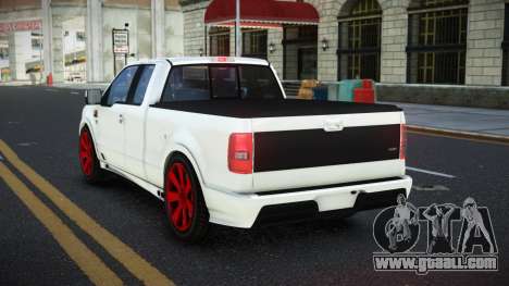 Saleen S331 Vogno for GTA 4