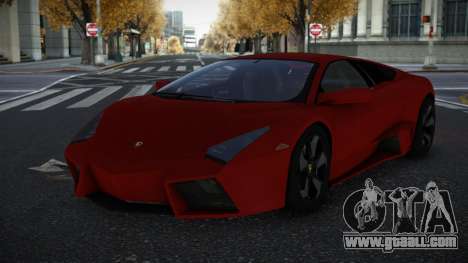 Lamborghini Reventon Weoqi for GTA 4