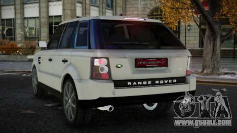 Land Rover Range Rover Sport Vajoso for GTA 4