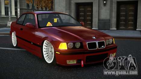 BMW M3 E36 Fexiy for GTA 4