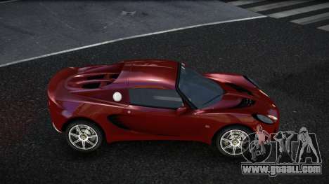 Lotus Elise Mezxu for GTA 4