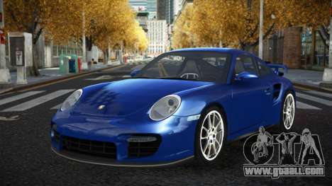 Porsche 911 Papibit for GTA 4