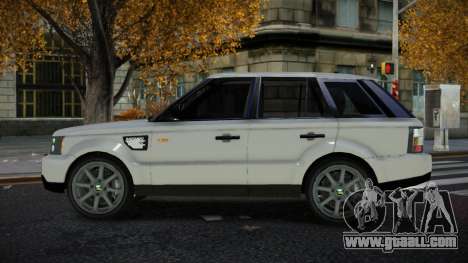 Land Rover Range Rover Sport Vajoso for GTA 4