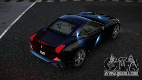 Ferrari California Zietay S9 for GTA 4