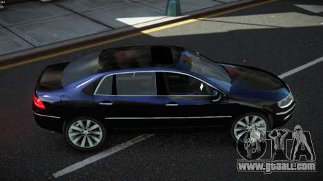 Volkswagen Phaeton Yiayo for GTA 4