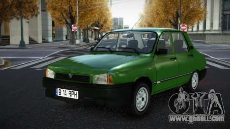 Dacia 1310 Joqmixuq for GTA 4