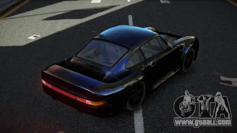Porsche 959 Xilizek for GTA 4