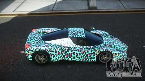 Ferrari Enzo Chinva S11 for GTA 4