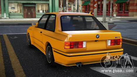 BMW M3 E30 Japhle for GTA 4