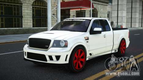 Saleen S331 Vogno for GTA 4