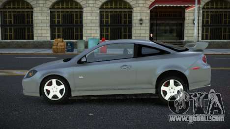 Chevrolet Cobalt Hobhiq for GTA 4