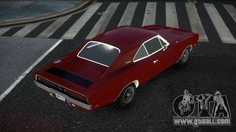 Dodge Charger Sugkuci for GTA 4