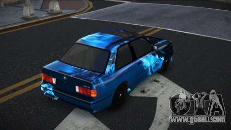 BMW M3 E30 Japhle S7 for GTA 4