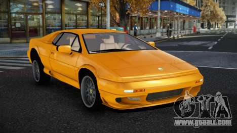 Lotus Esprit Rijufobiw for GTA 4