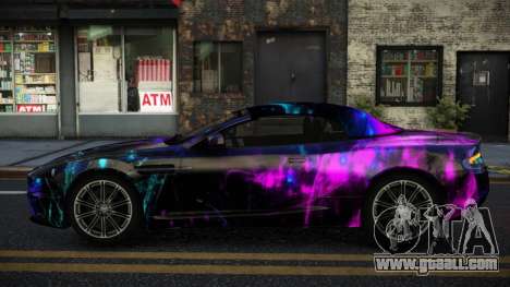 Aston Martin DBS Linles S3 for GTA 4