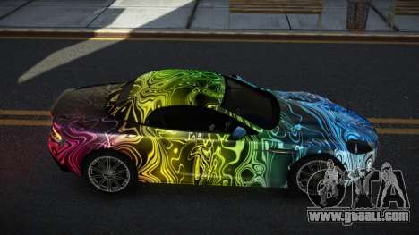 Aston Martin DBS Linles S6 for GTA 4