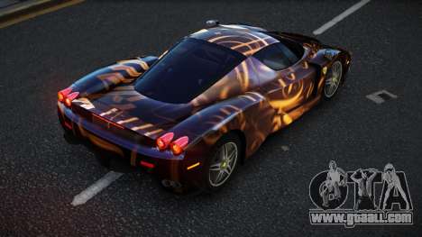 Ferrari Enzo Chinva S1 for GTA 4