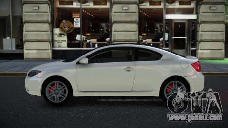 Toyota Scion Noitu for GTA 4