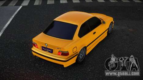 BMW M3 E36 Rajo for GTA 4
