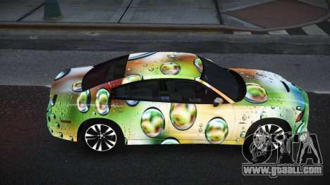 Dodge Charger Stinat S4 for GTA 4