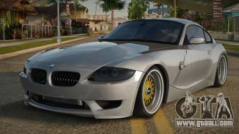BMW Z4 Chonio for GTA San Andreas