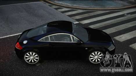 Audi TT Wiole for GTA 4